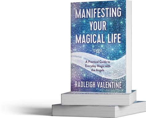 Empowering Yourself with Half Magical Incantations